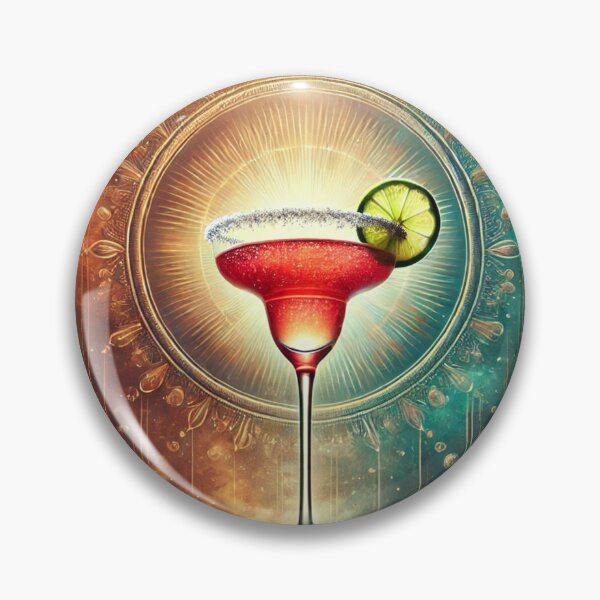 Item preview, Cocktail: Margarita v14 designed and sold by iMIGHTwearTHAT.