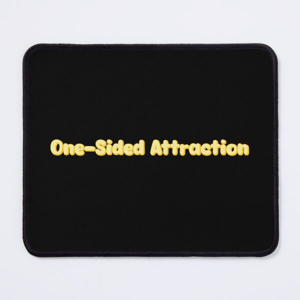 Item preview, One-Sided Attraction designed and sold by AdiApparel.