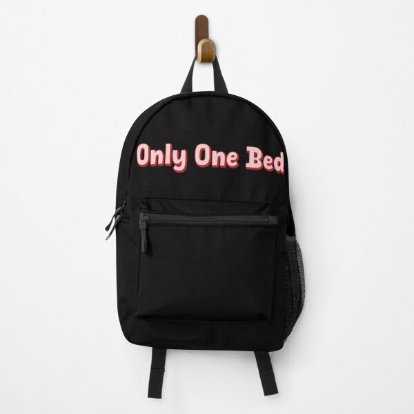 Item preview, Only One Bed designed and sold by AdiApparel.