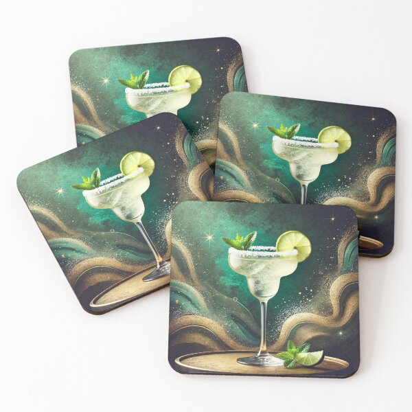 Item preview, Cocktail: Margarita v15 designed and sold by iMIGHTwearTHAT.