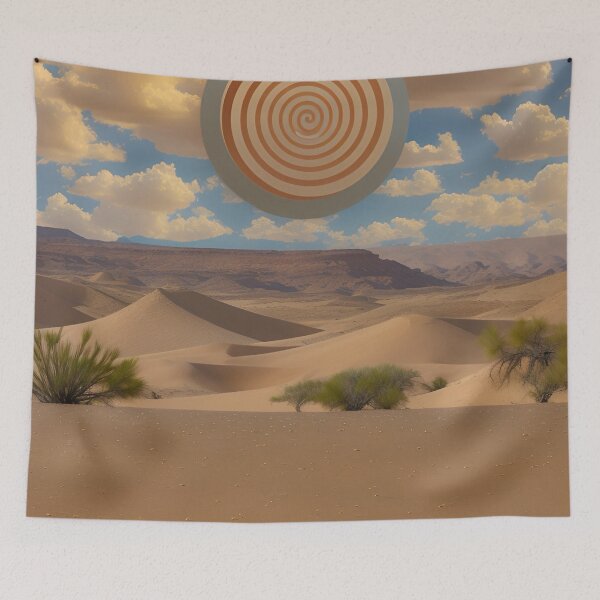 Item preview, BEING BESIDE ITSELF 8 designed and sold by The Turbulent Architect.