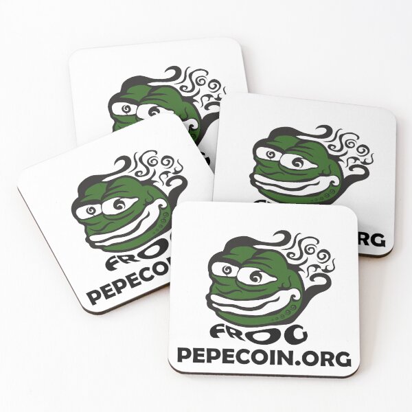 Item preview, Pepethefrogger designed and sold by RealPepe.