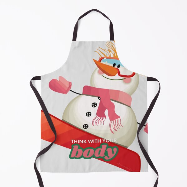 Item preview, JM's Christmas Series #421-Think With Your Body designed and sold by JM Language Service.