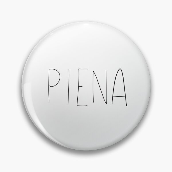 Item preview, PIENA  designed and sold by Mimastuff.
