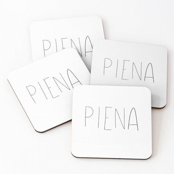 Item preview, PIENA  designed and sold by Mimastuff.