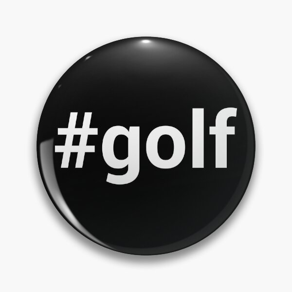 Artikelvorschau, #Golf entworfen und verkauft von typographyco.