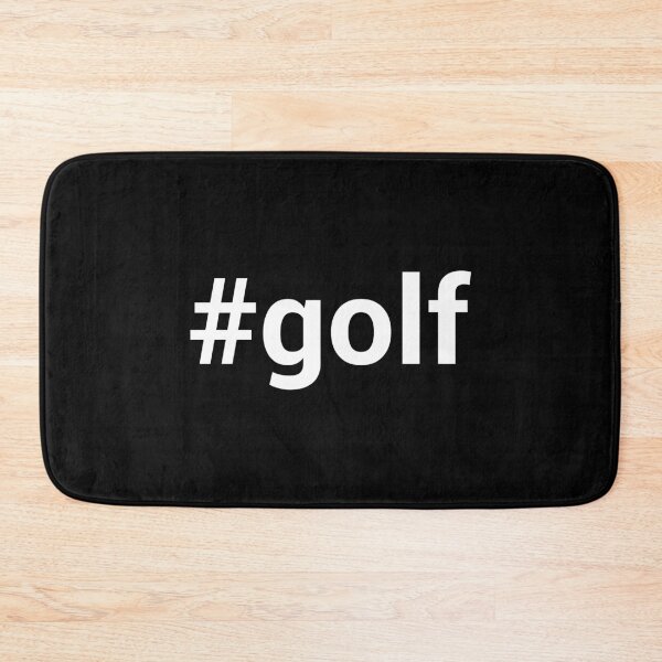 Item preview, #golf  designed and sold by typographyco.