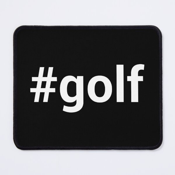 Item preview, #golf  designed and sold by typographyco.