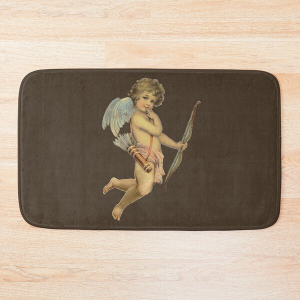 Item preview, Cupid angel designed and sold by Marialen.