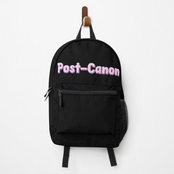 Item preview, Post-Canon designed and sold by AdiApparel.
