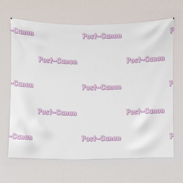 Item preview, Post-Canon designed and sold by AdiApparel.