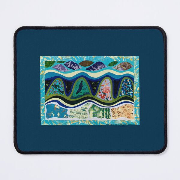 Item preview, Tropical Inspirations designed and sold by Kerryn Madsen-Pietsch.
