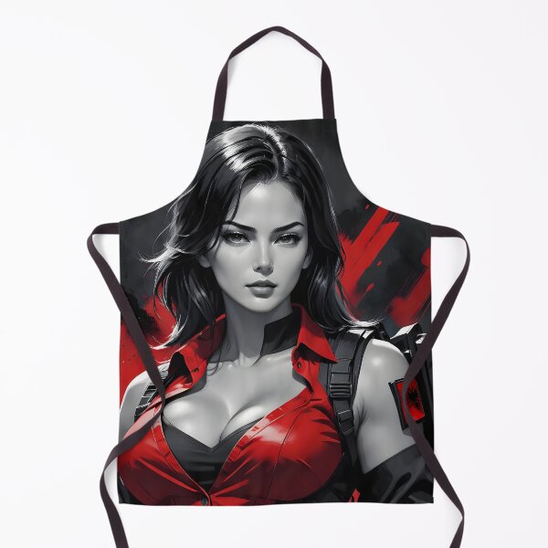 Item preview, Albanian Beauty Soldier Unique Gifts designed and sold by X-ecute.