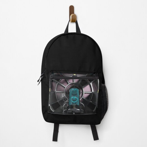 Item preview, Cryo Pod designed and sold by Solitaire Parke.