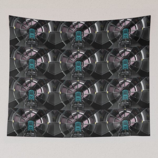 Item preview, Cryo Pod designed and sold by Solitaire Parke.