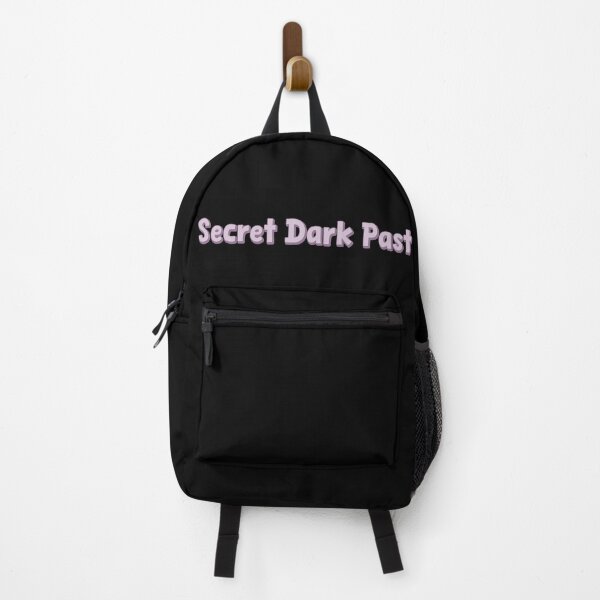 Item preview, Secret Dark Past designed and sold by AdiApparel.