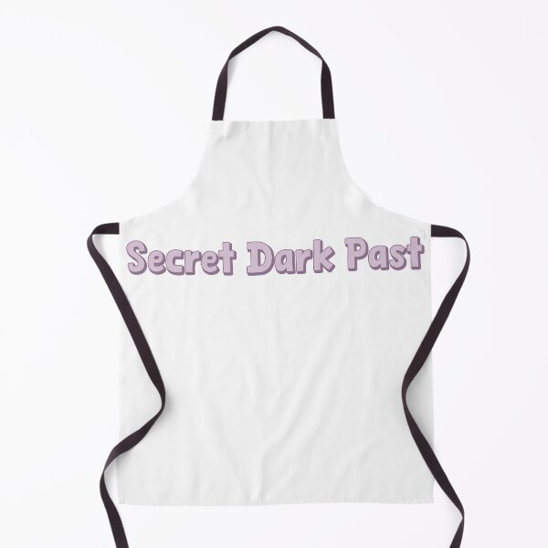 Item preview, Secret Dark Past designed and sold by AdiApparel.