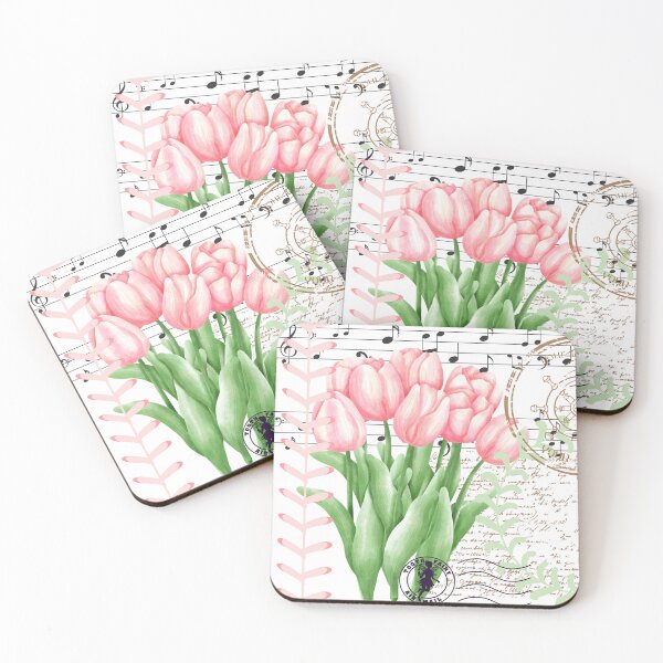 Item preview, The Whisper of Spring designed and sold by Darcy'sArtfortheHeart.