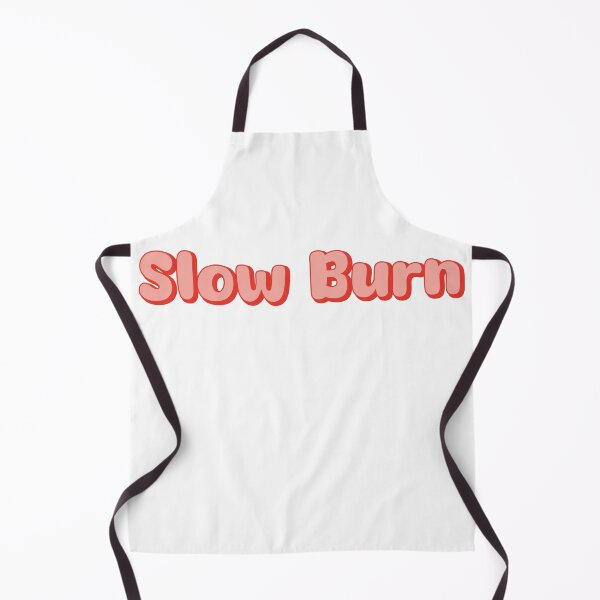 Item preview, Slow Burn designed and sold by AdiApparel.