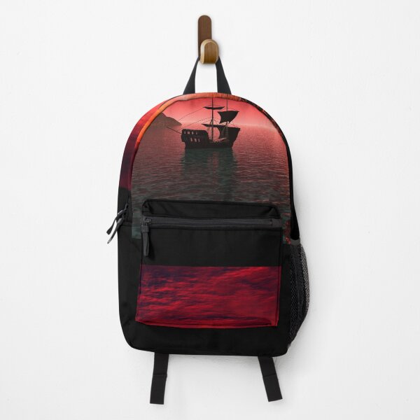 Item preview, Lake of Fire designed and sold by Solitaire Parke.