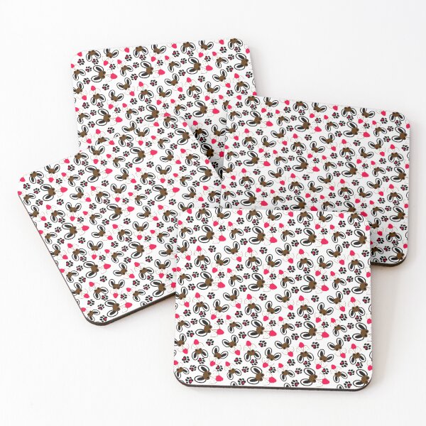 Item preview, Doggie Luv designed and sold by RedLeafPine.