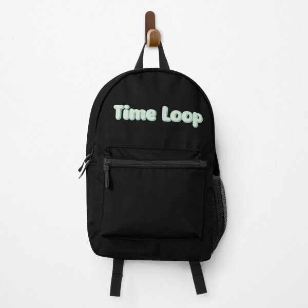 Item preview, Time Loop designed and sold by AdiApparel.