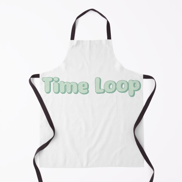 Item preview, Time Loop designed and sold by AdiApparel.