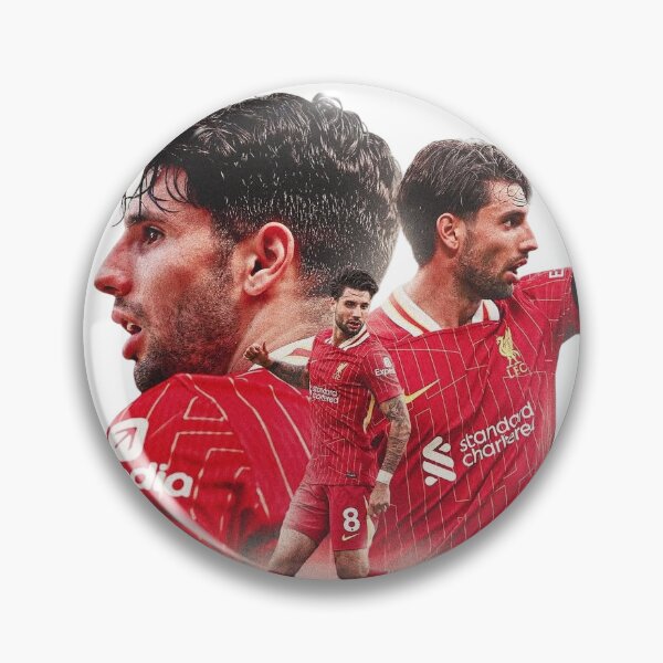 Item preview, Szoboszlai - Liverpool FC designed and sold by MadeinAugust13.