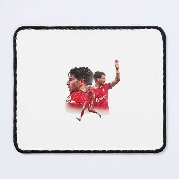 Item preview, Szoboszlai - Liverpool FC designed and sold by MadeinAugust13.
