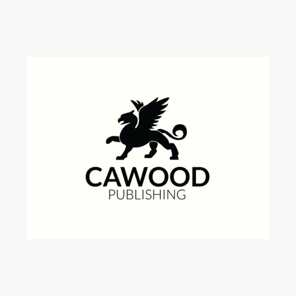 Cawood Publishing/RPG Company/Version 1 Art Print