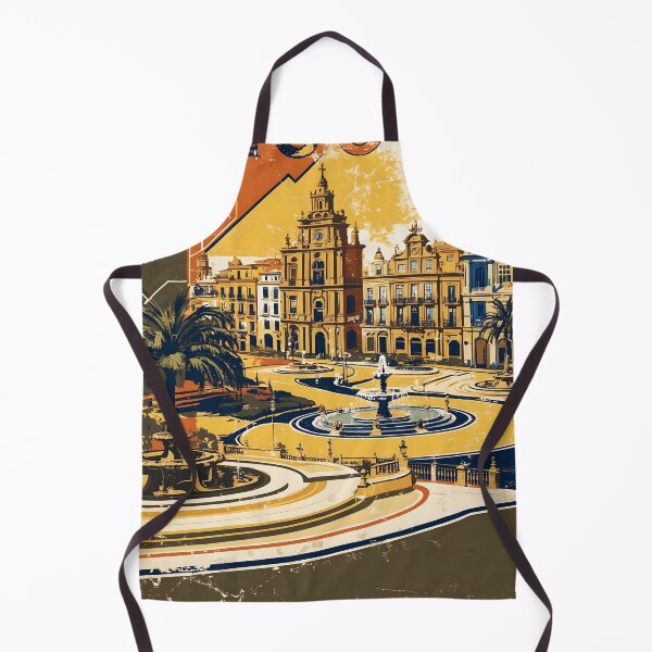 Item preview, Vigo Spain Vintage Travel Tourism designed and sold by TravelersGems.