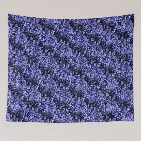 Item preview, Lavender Slumbers (pattern) designed and sold by Yampimon.
