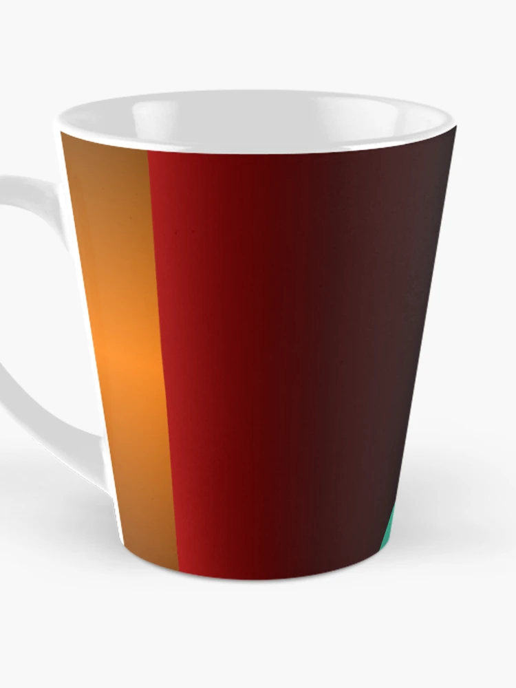 Thumbnail 3 of 4, Coffee Mug, Cosmic Flow designed and sold by RGSMOOTHFINGER.