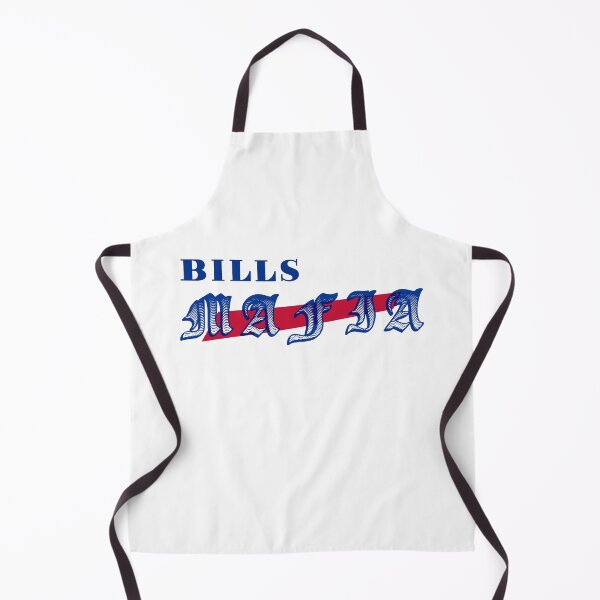 Item preview, Bills Mafia designed and sold by V.I.S.T.A. .