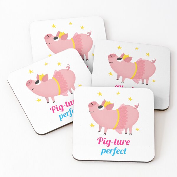 Item preview, Pig-ture Perfect designed and sold by Texasgal15.