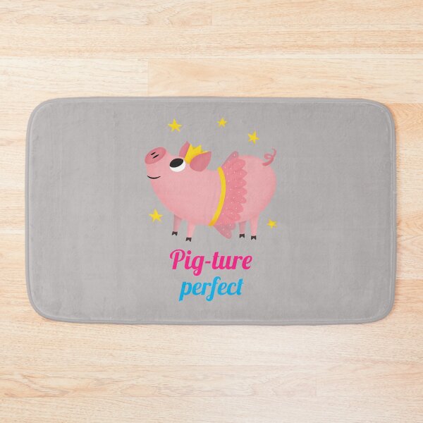 Item preview, Pig-ture Perfect designed and sold by Texasgal15.