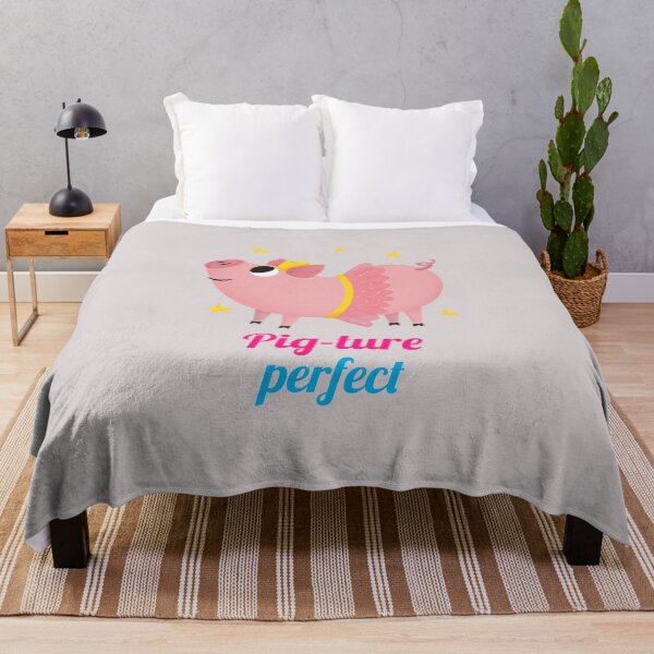 Item preview, Pig-ture Perfect designed and sold by Texasgal15.