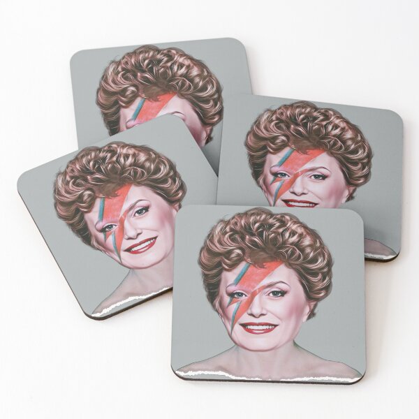 Item preview, Blanche Devereaux designed and sold by IndecentDesigns.
