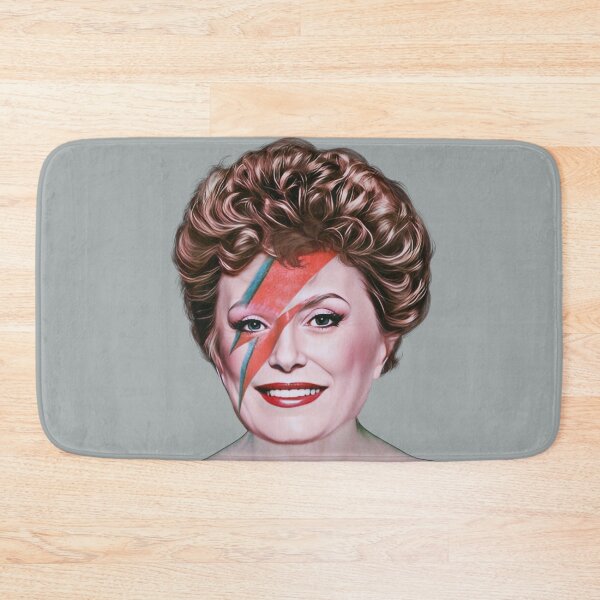 Artikelvorschau, Blanche Devereaux entworfen und verkauft von IndecentDesigns.