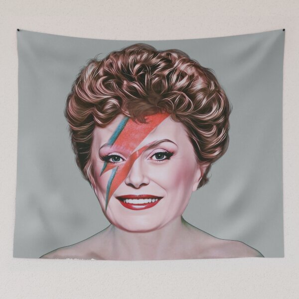 Artikelvorschau, Blanche Devereaux entworfen und verkauft von IndecentDesigns.