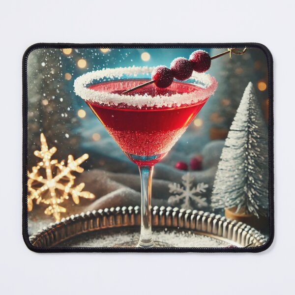 Item preview, Cocktail: Cosmopolitan v4 designed and sold by iMIGHTwearTHAT.