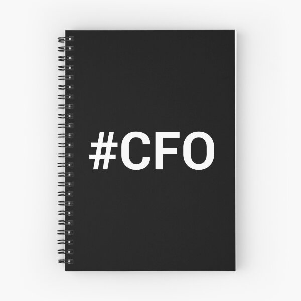 Item preview, #CFO designed and sold by typographyco.