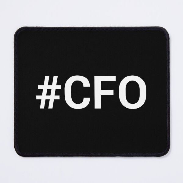 Item preview, #CFO designed and sold by typographyco.