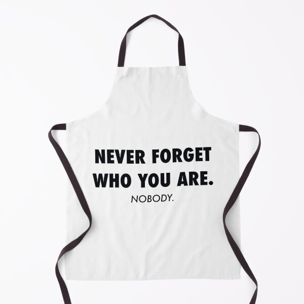 Item preview, Nobody designed and sold by ArtieFly.