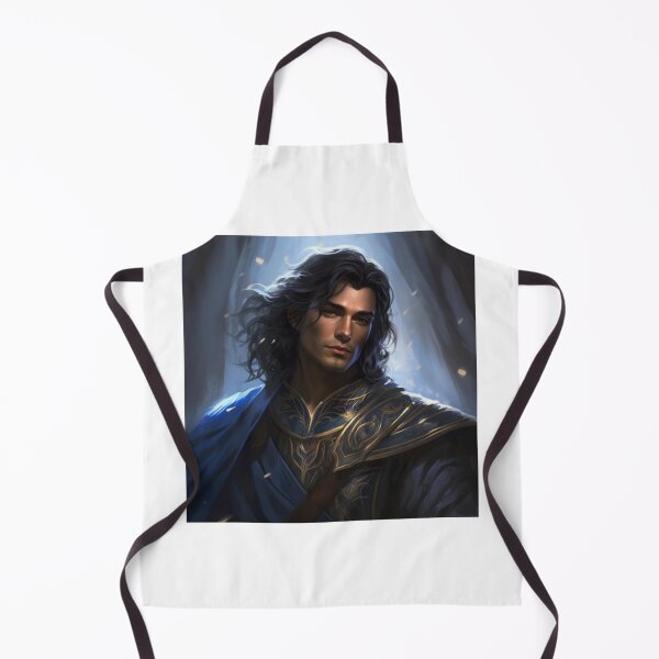 Item preview, High Elf designed and sold by Solace Sparkles.