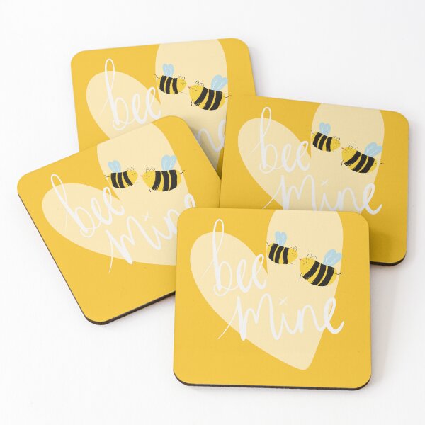 Item preview, Bee Mine designed and sold by lucejuice3.