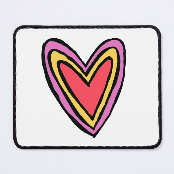 Item preview, love heart love designed and sold by urkiddingm8.