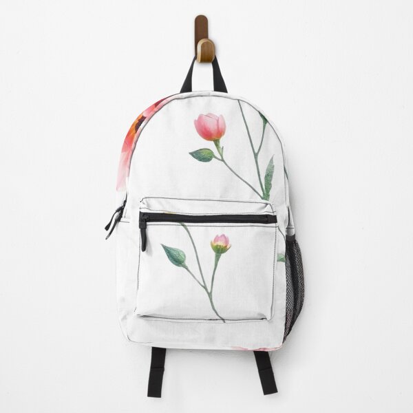 Item preview, Wildflower with Stem and New Blooms designed and sold by Gabsandco.