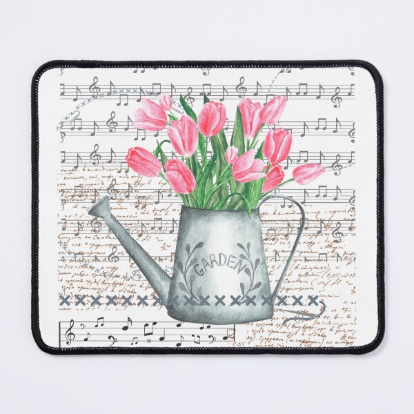 Item preview, Melody of Bloom designed and sold by Darcy'sArtfortheHeart.