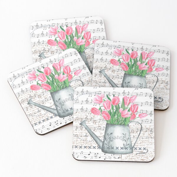 Item preview, Melody of Bloom designed and sold by Darcy'sArtfortheHeart.